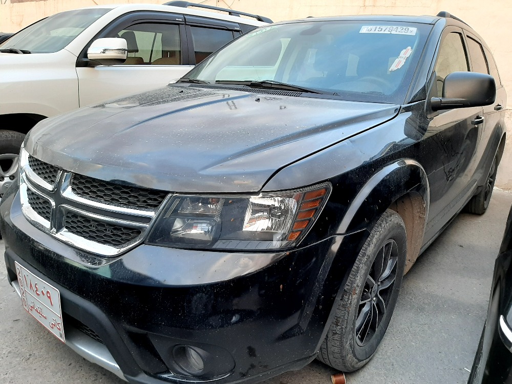 Dodge Journey